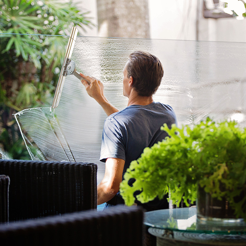 Window Cleaning Web Design